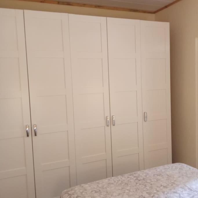 Oasis En La Ciudad Apartment Malaga Bagian luar foto