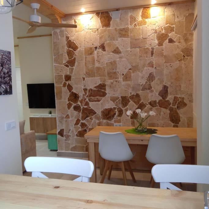 Oasis En La Ciudad Apartment Malaga Bagian luar foto