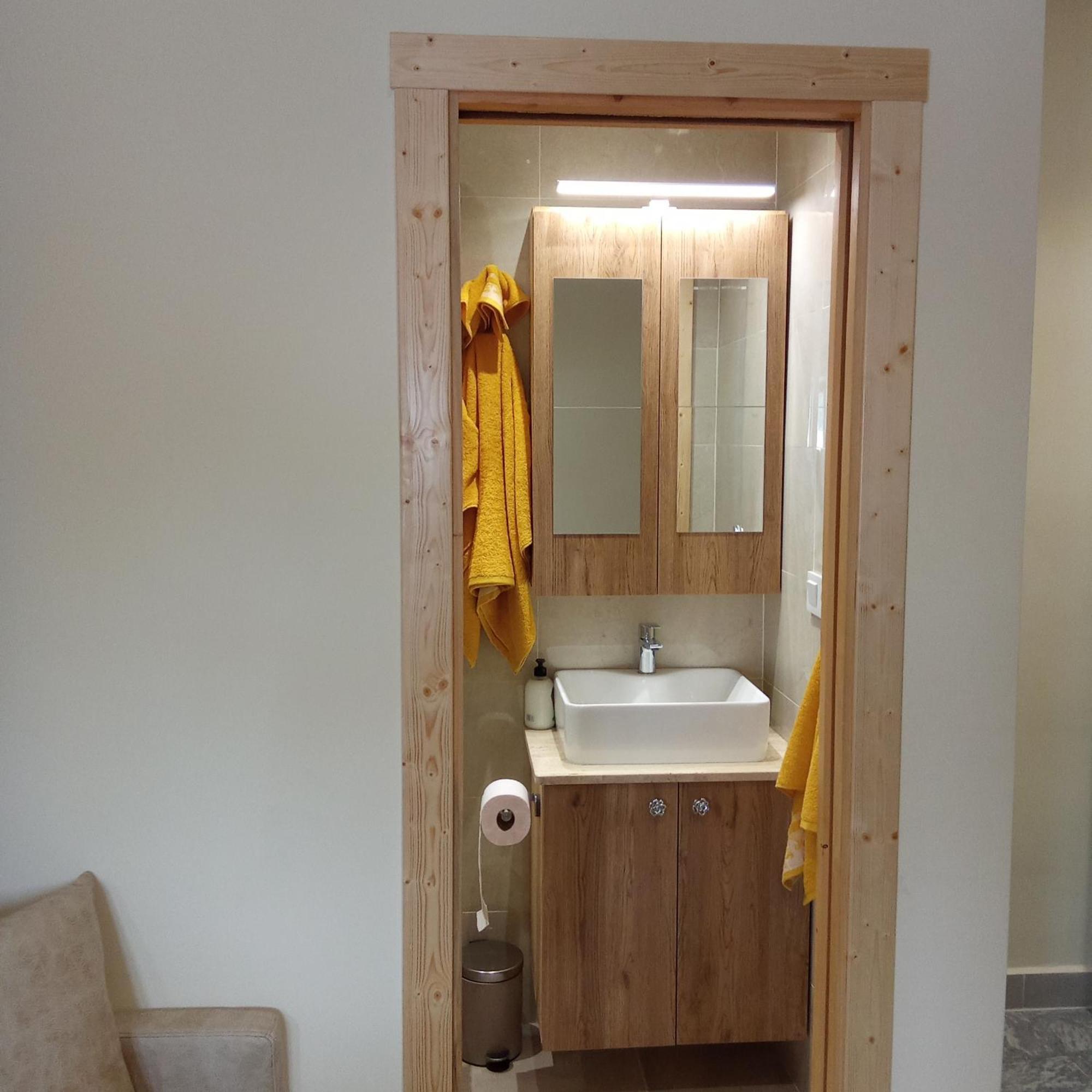 Oasis En La Ciudad Apartment Malaga Bagian luar foto