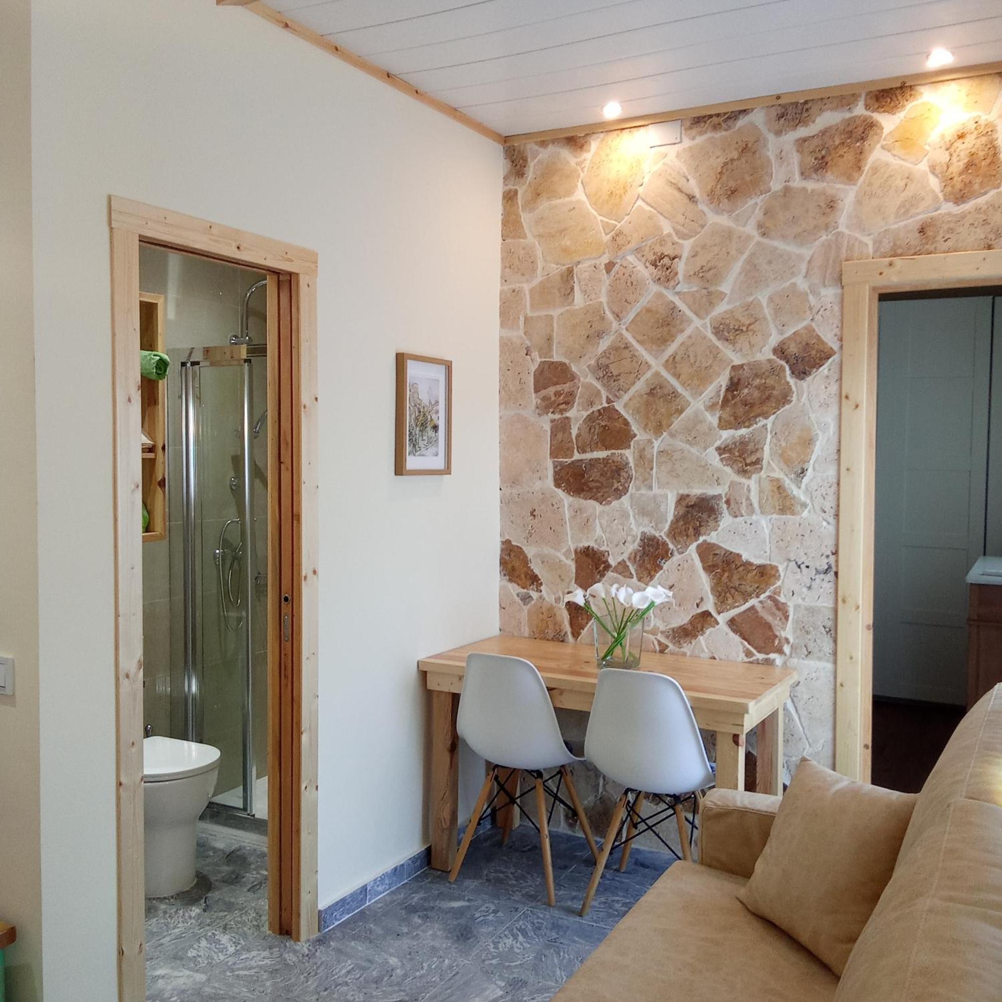 Oasis En La Ciudad Apartment Malaga Bagian luar foto