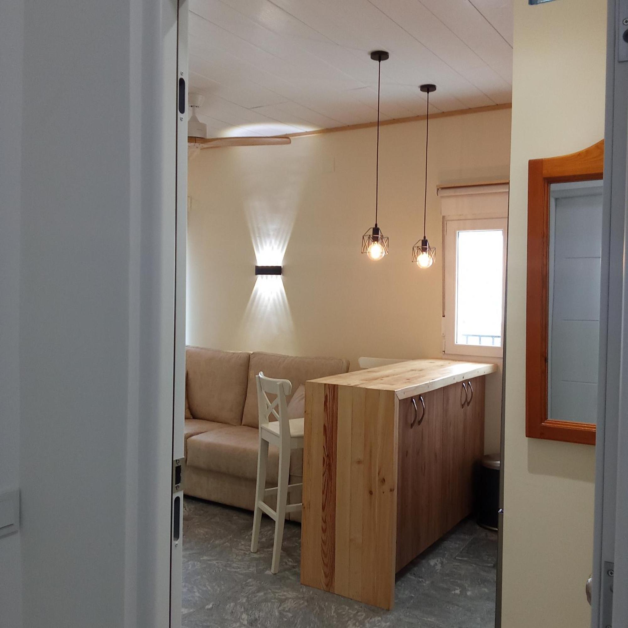 Oasis En La Ciudad Apartment Malaga Bagian luar foto