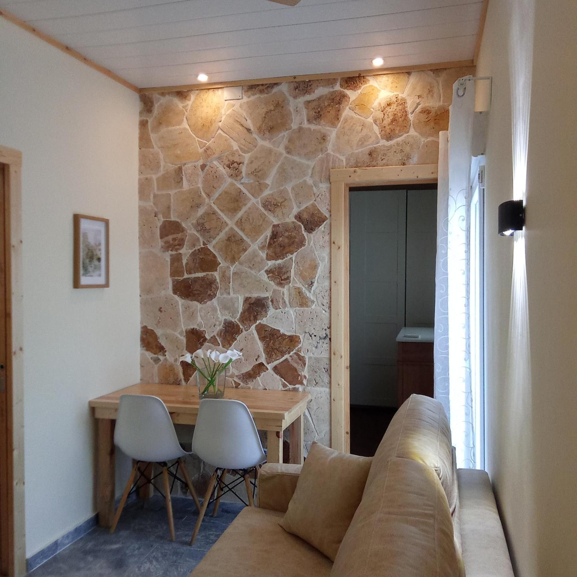 Oasis En La Ciudad Apartment Malaga Bagian luar foto