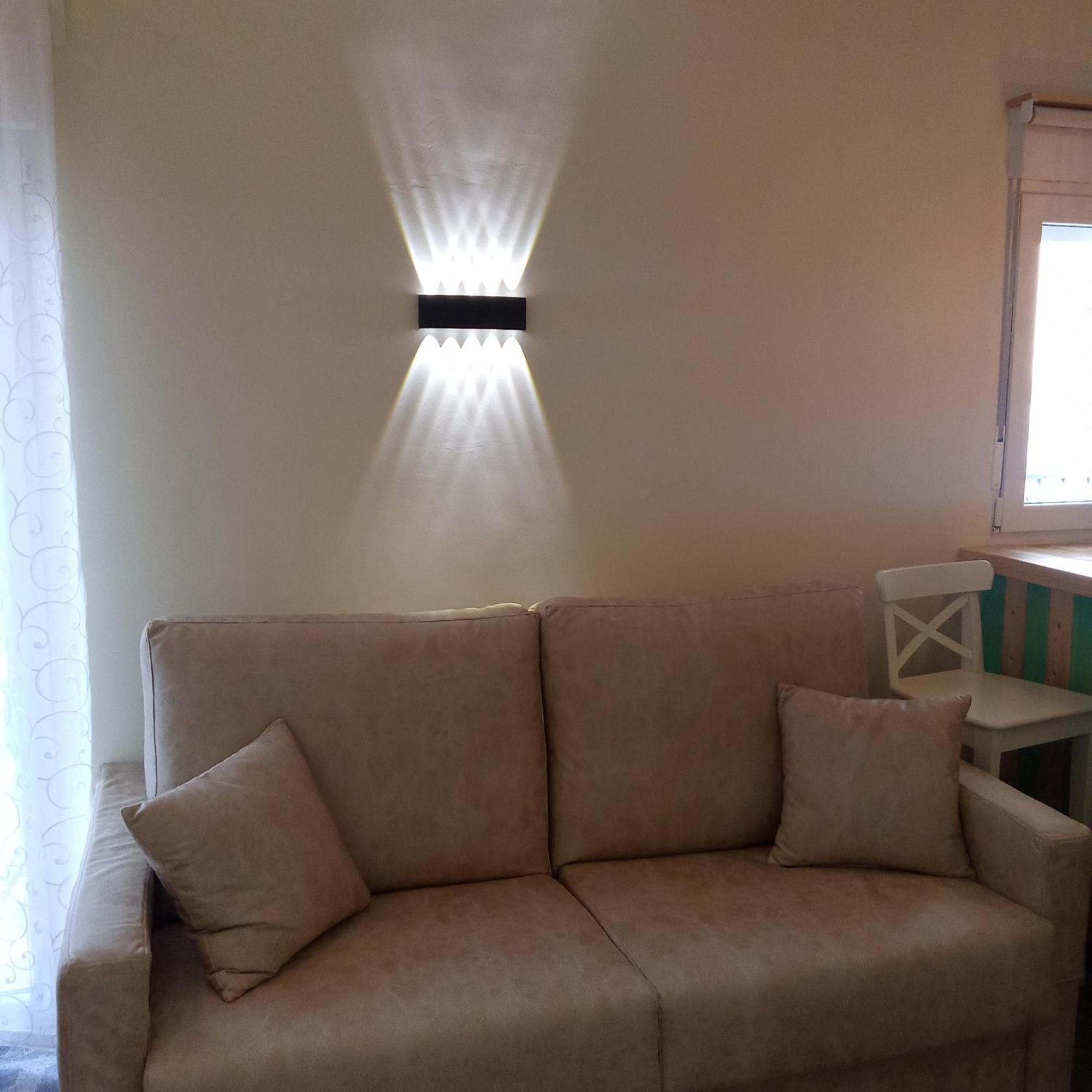 Oasis En La Ciudad Apartment Malaga Bagian luar foto
