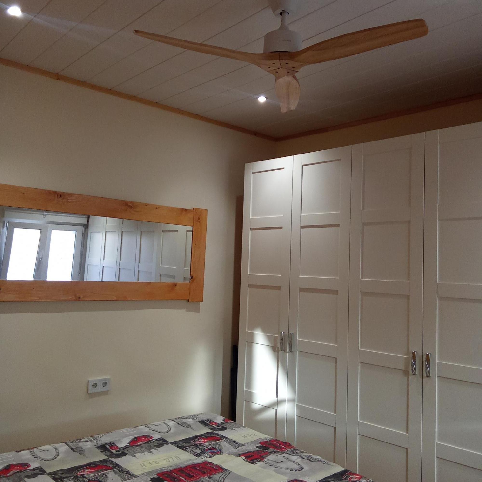 Oasis En La Ciudad Apartment Malaga Bagian luar foto